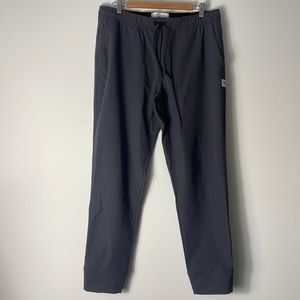 Reigning Champ Coach’s Pant - L